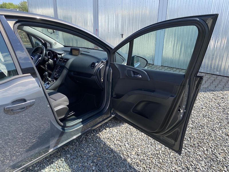 Opel Meriva 1.4i 120PS FAMILY LPG 112TKM!! - fotka 120 z 152
