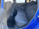 Dacia Duster (2021) 1.0TCe, ČR, Navi, AC, tempo - náhled 10