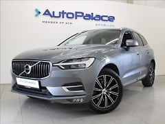 Volvo XC60 2,0 D4 AWD Polestar 51 440km! - fotografie inzerátu