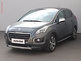 Peugeot 3008 (2014) 2.0 HDi - náhled 2