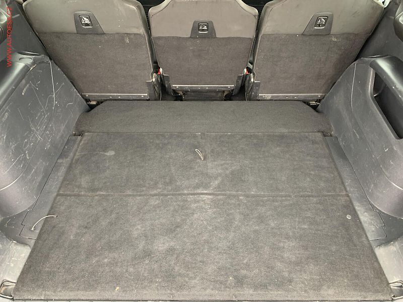 Citroën C4 Picasso (2010) 1.6i, ČR, AC, TZ, tempo - fotka 7 z 18
