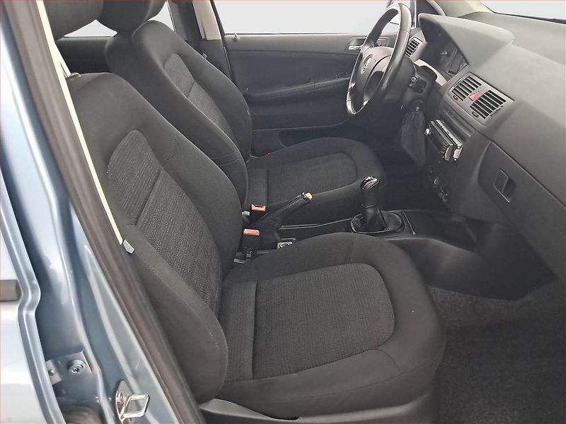 Škoda Fabia (2008) 1.2 12V, po STK, Tažné - fotka 9 z 14