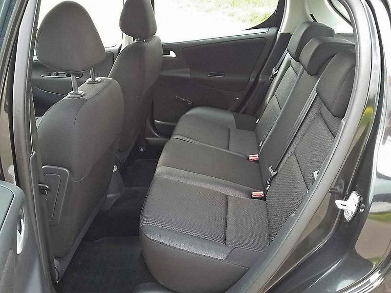 Peugeot 207 1.4.