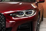 BMW Řada 4 420d xD ///M*TAŽNÉ*ZÁRUKA*ČR 1 - náhled 43