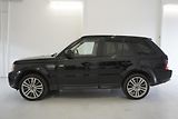 Land Rover Range Rover Sport 3,0 TDV6 4WD AUTOMAT - náhled 8