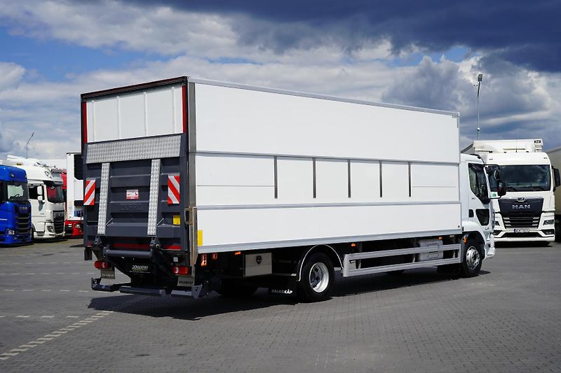 DAF LF 260 / EURO 6 / ACC / IZOTERMA  - fotka 6 z 47