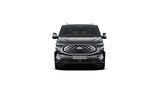 Ford Tourneo Custom (2025) Titanium X L1, Tourneo, 64 kWh - náhled 9