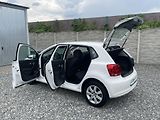 Volkswagen Polo 1.4MPi 85PS CITY BI-FUEL VW 1A - náhled 150