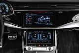 Audi Q7 50TDI 2x S-line Matrix Vzduch - náhled 18