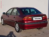 Renault Laguna (2000) 1.6i, 2.maj, AC - náhled 3