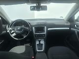 Škoda Octavia (2012) 1.2TSI DSG - náhled 21