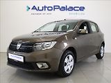 Dacia Sandero 1,2 i 54kW Arctica 99tkm.ČR - náhled 1