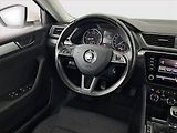 Škoda Superb (2018) Style 2.0 TDI, Serv.kniha - náhled 7