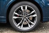 Audi SQ8 4.0 TFSI, ČR, Tažné, Matrix - náhled 12