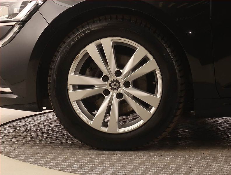 Renault Talisman (2018) 1.5 dCi, Serv.kniha, Navi - fotka 15 z 20