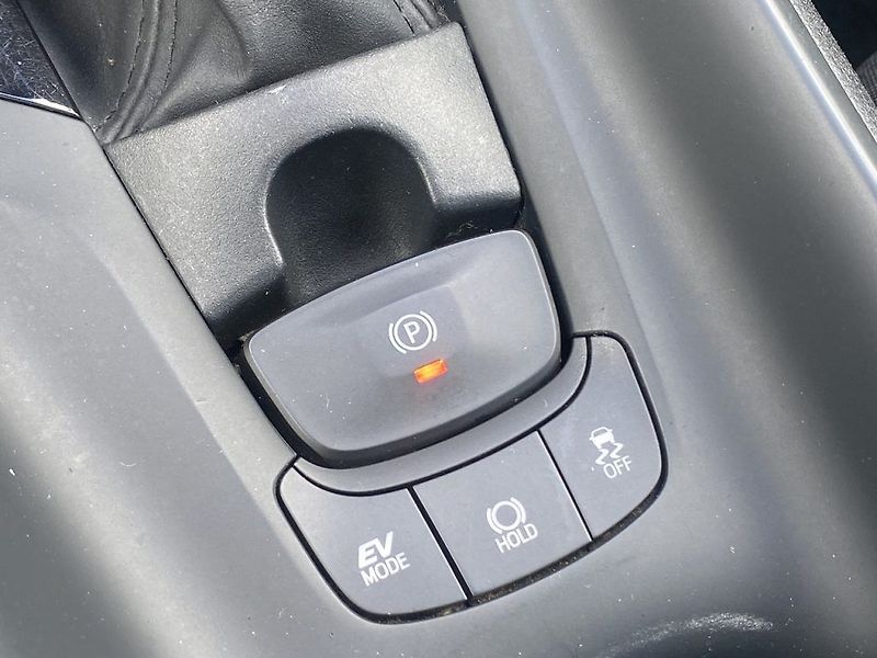 Toyota C-HR 1.8HSD, ČR-1m, Comfort, záruka - fotka 27 z 32