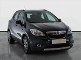 Opel Mokka (2013) 1.4 Turbo, LPG, Serv.kniha - náhled 1