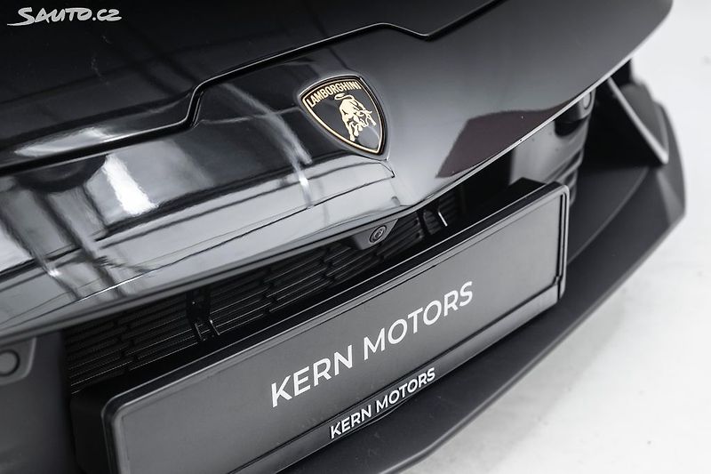 Lamborghini Ostatní (2026) Temerario*MY27*Ihned k odběru - fotka 17 z 40
