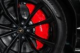 Lamborghini Urus B&O/23