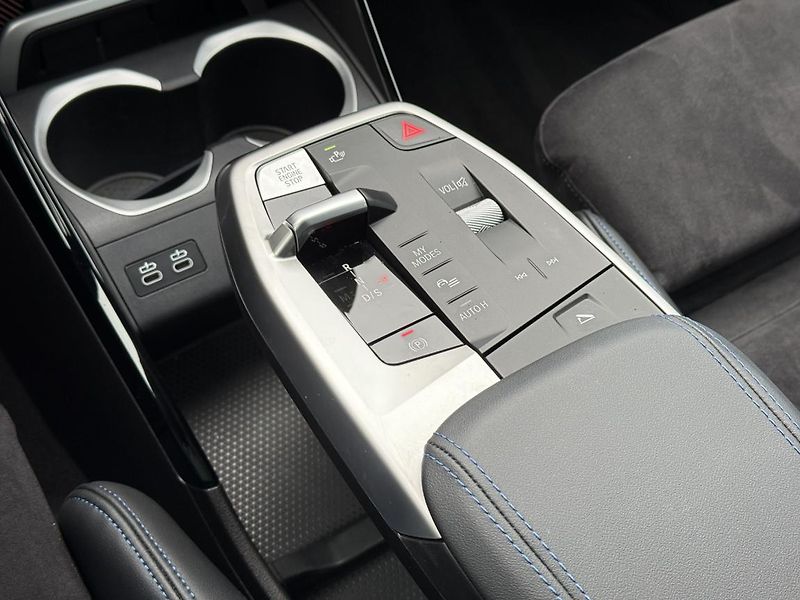 BMW X1 xDrive20d - fotka 9 z 16