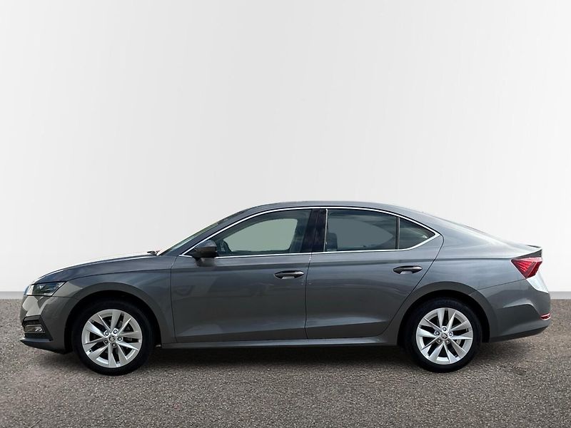 Škoda Octavia STYLE - fotka 3 z 27