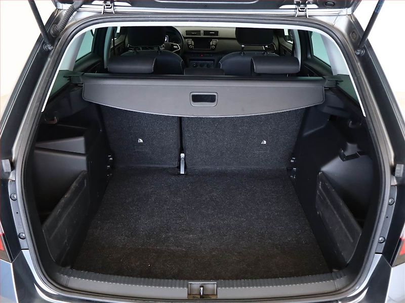 Škoda Fabia (2023) 1.0 TSI, ČR,1.maj, Serv.kniha - fotka 11 z 16