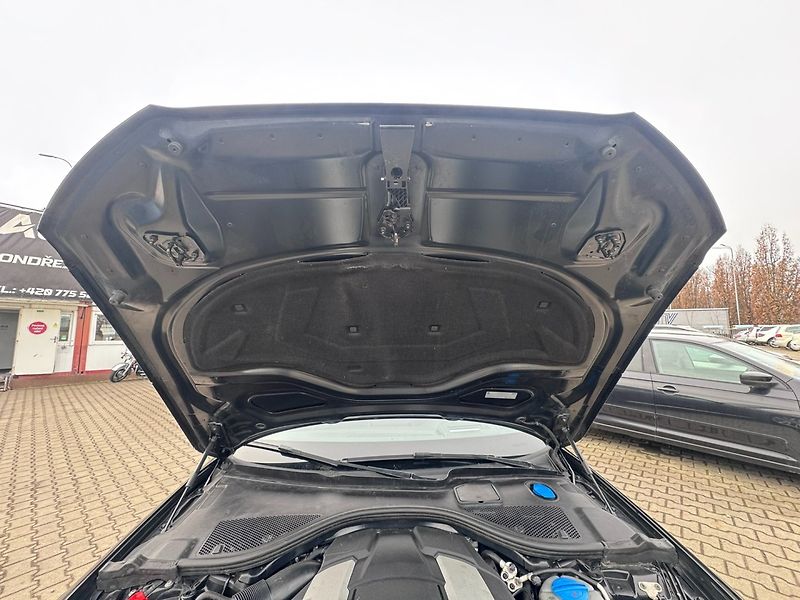 Audi A6 (2016) QUATTRO 3,0 TDI 235 KW SERVIS - fotka 41 z 44