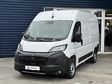 Peugeot Boxer (2026) Fg L2H2 2.2 BlueHDi 120k MAN6 - náhled 1