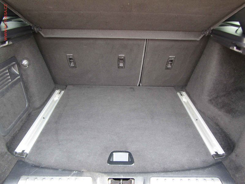 Land Rover Range Rover Evoque (2015) 2.2 SD4 4x4, AT, kůže, panor - fotka 7 z 22