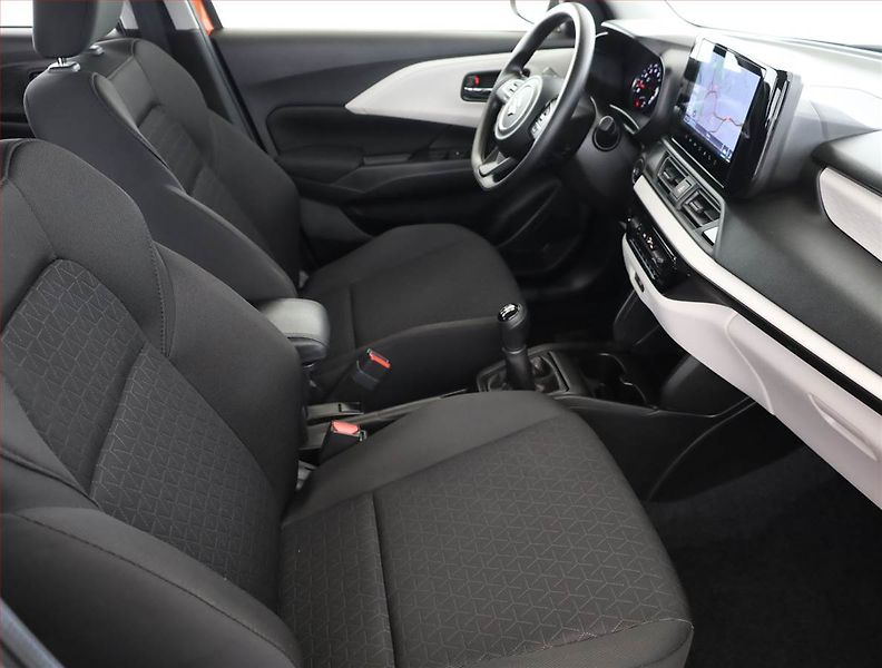 Suzuki Swift (2024) 1.2, ČR,1.maj, Serv.kniha - fotka 7 z 15