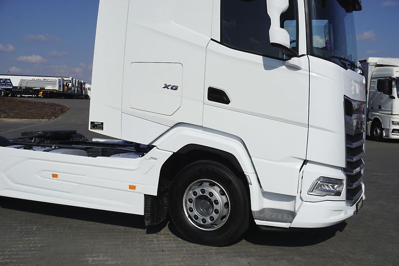 DAF XG (2022) 480 / ACC / EURO 6 / I – COOL - fotka 19 z 50
