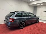 Škoda Octavia (2016) RS 2.0tdi*4x4*DSG*Nez. topení - náhled 3