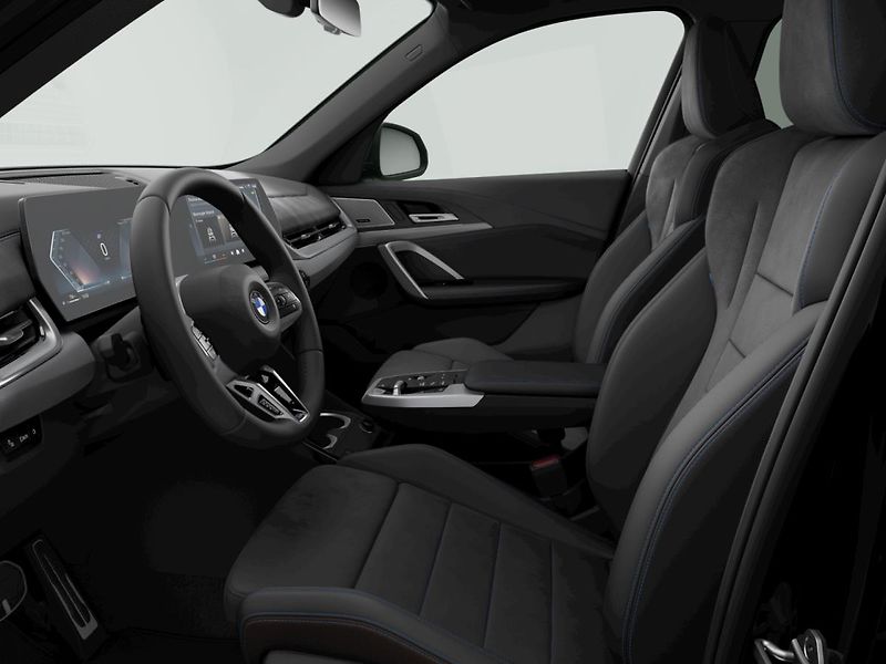 BMW X1 (2026) sDrive18i - fotka 6 z 10