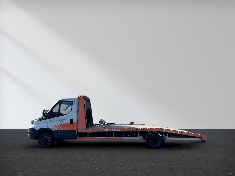 Iveco Daily (2017) - fotka 3 z 24