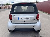 Smart Fortwo 0,7 i CABRIO PASSION KLIMA - náhled 8