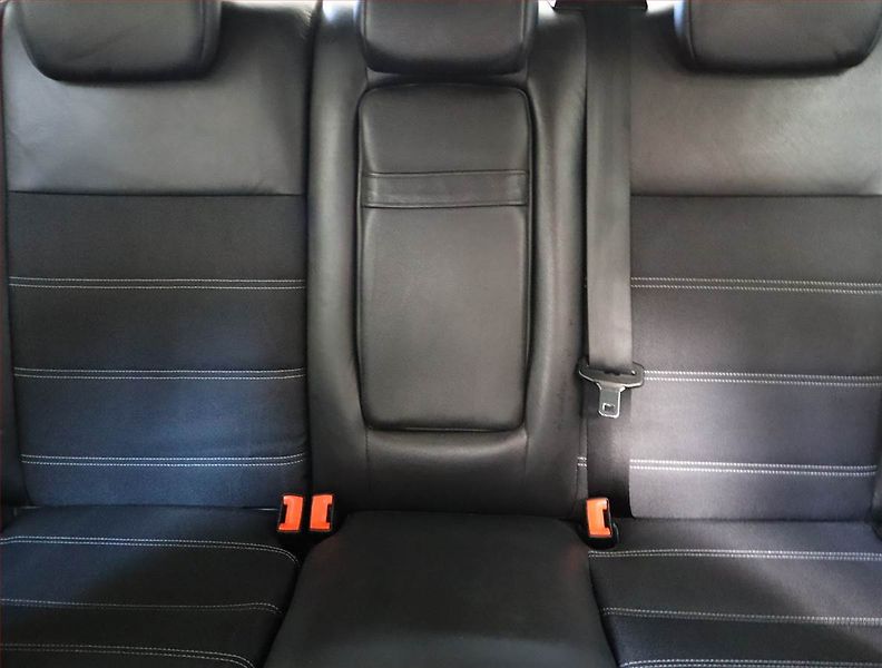 Ford Focus (2010) 1.6 TDCi, po STK - fotka 10 z 22