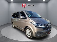 Volkswagen Multivan 2.0TDI 150 KW Highline 4M DSG - fotografie inzerátu