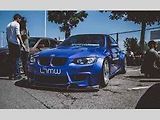Liberty Walk.