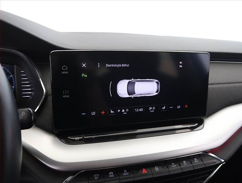 Škoda Octavia (2023) Ambition 2.0 TDI, Automat - fotka 23 z 31