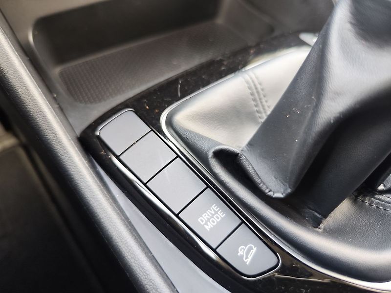 Hyundai Tucson 1.6 T-GDI/110kW Comfort - fotka 22 z 30