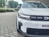 Dacia Bigster (2026) expression mild hybrid-G 140 - náhled 8