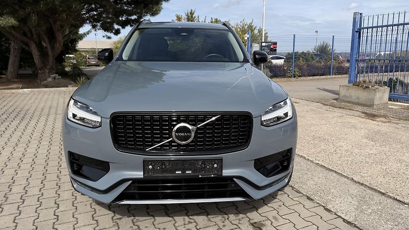 Volvo XC90 (2022) B5 ,ČR, Plus Dark,ventilace - fotka 56 z 72