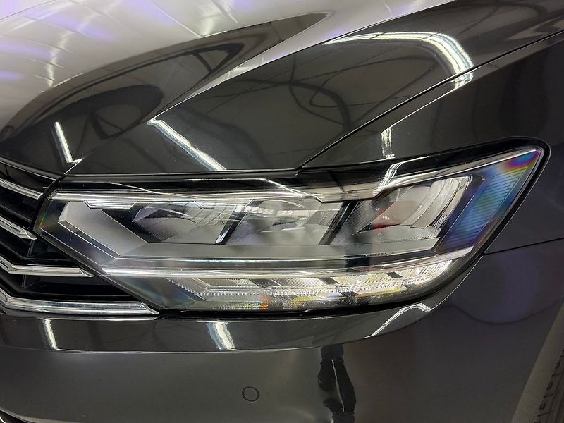 Volkswagen Passat 2.0TDI 147KW DSG 4MOTION ELEGA - fotka 8 z 25