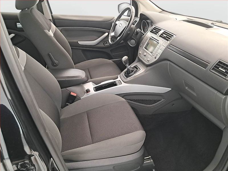 Ford Kuga (2012) 2.0 TDCi, 4X4, Navi, Tempomat - fotka 9 z 19