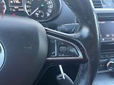 Škoda Octavia (2014) 1.6 TDi, DSG, STK 12/27 - náhled 14