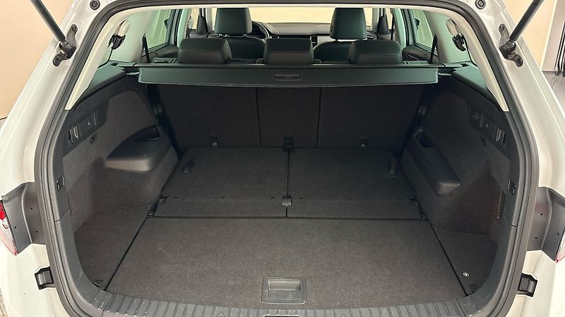 Škoda Kodiaq 2.0 TDI DSG 4x4 Style - fotka 17 z 28