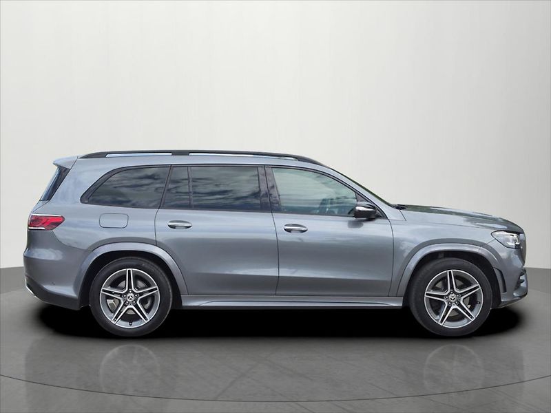 Mercedes-Benz GLS 2,9 400d 4M AMG 7míst 1 ČR DPH - fotka 8 z 38