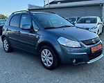 Suzuki SX4 (2009) - náhled 1