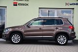 Volkswagen Tiguan 2.0TDi DSG 4MOTION - náhled 2