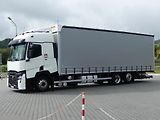 Renault (2022) T 380 6x2 shrnovačka EURO 6 - náhled 3